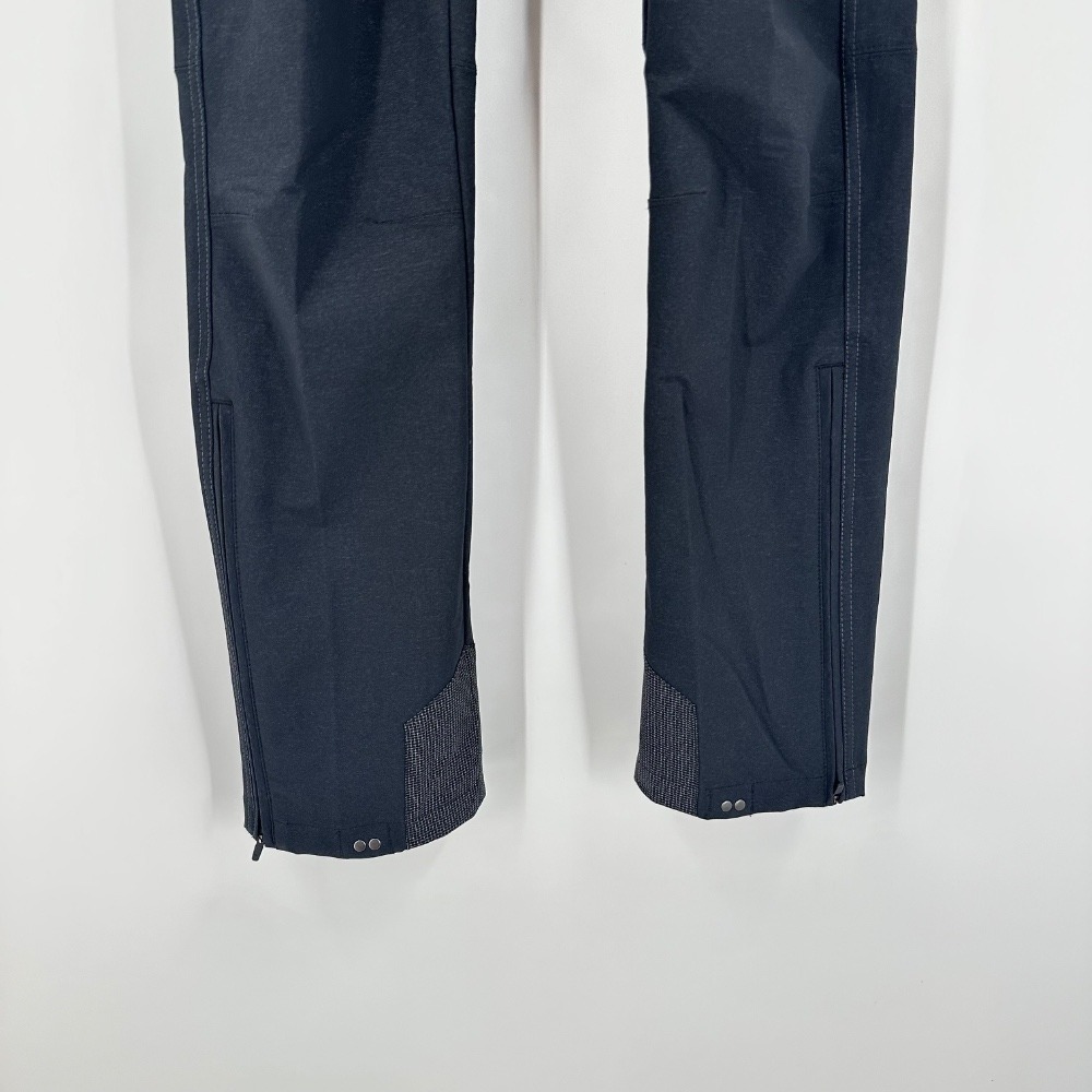 Kuhl Klash Pants Relaxed Fit Softshell Hiking Travel Size 4 Gotham 6210 - Picture 7 of 15